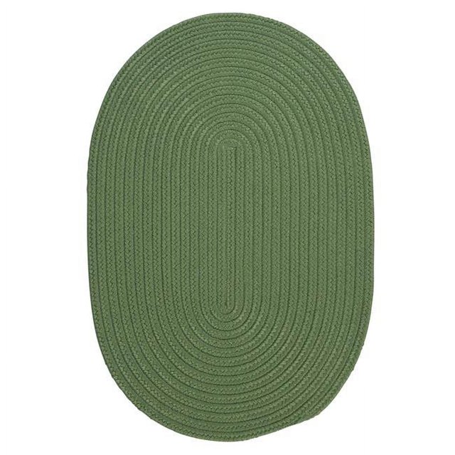 Colonial Mills DM69R030X048 Paillassons Boca 30 x 48 Po, Vert Mousse