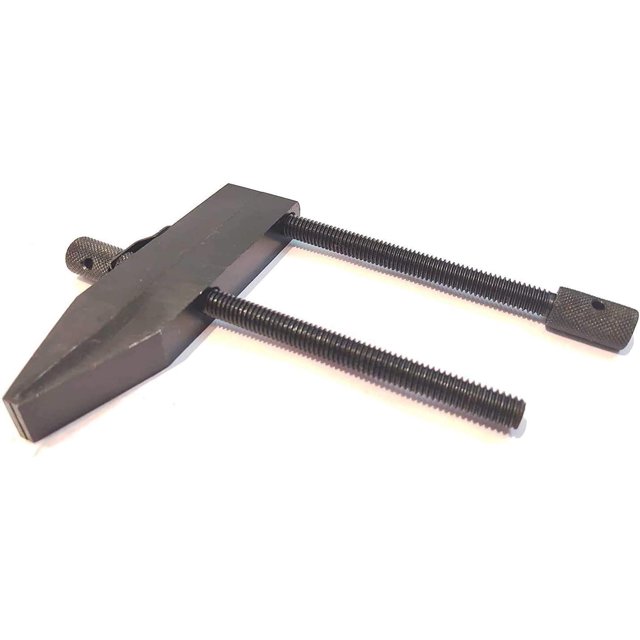 Pinces Parallèles pour Créateur d'Outils 5 Pouces (125 mm) Outils de Machine DIY
