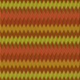 thumbnail image 1 of Ahgly Tapis d'Intérieur Lavable en Machine Carré Caramel Brun Transitionnel, 7 Pieds Carré, 1 of 7
