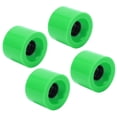 thumbnail image 4 of Roues de Planche à Roulettes 60 mm Roues de Planche à Roulettes PUENTE 4 Pcs 60 X 45 mm Roues de Planche à Roulettes 78 A Roues Longboard Cruiser Pièces de Rechange, 4 of 8