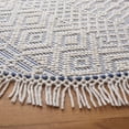 thumbnail image 2 of SAFAVIEH Natura Cordelia Tapis Géométrique, 2 of 3