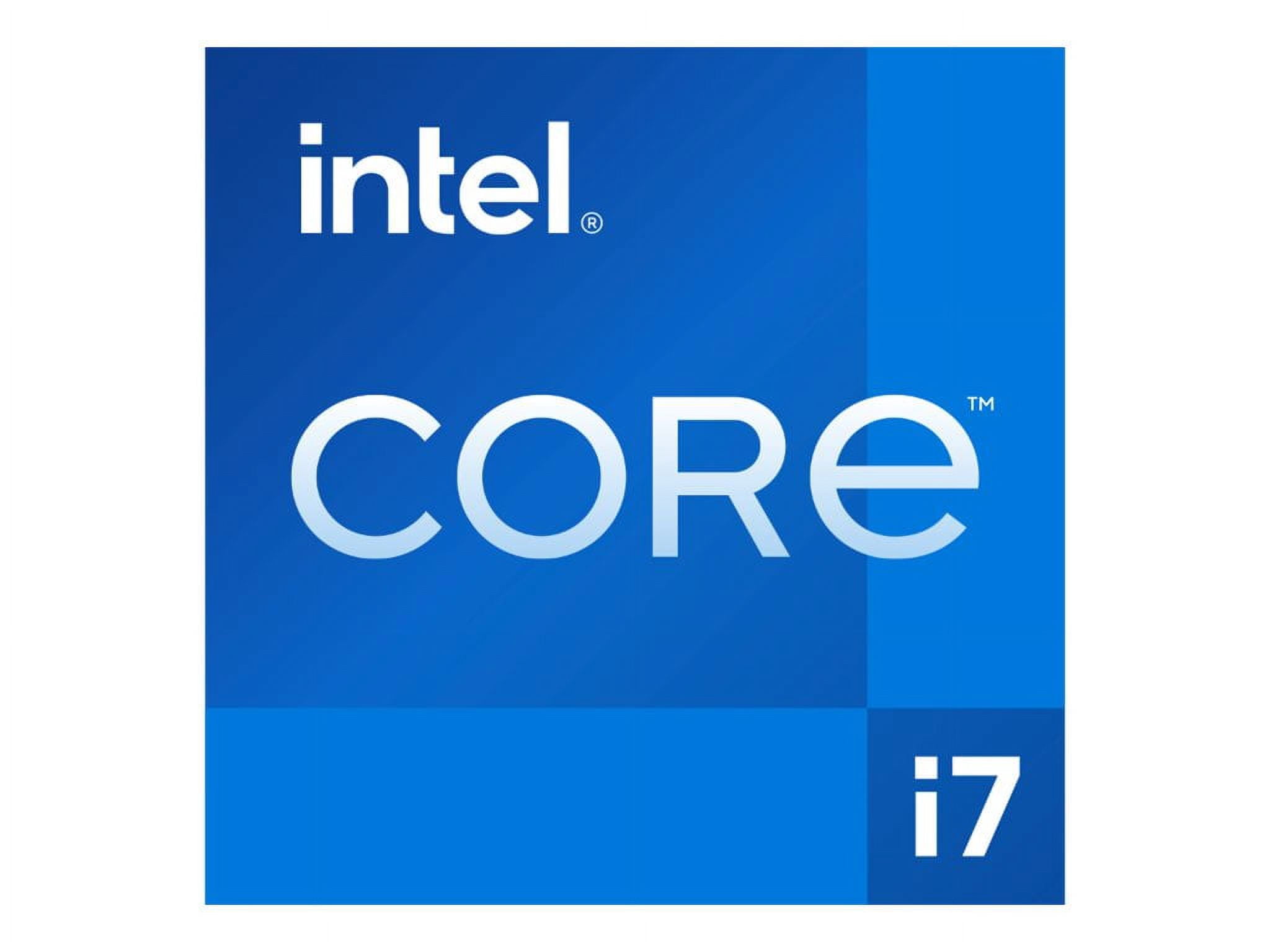 Intel Core i7-12700K 第12世代 CPU LGA1700 Intel Core i7 i7-14700K - 3.4 GHz - 20-core - 28 threads - 33 MB