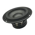 thumbnail image 4 of Caisson de Basses Classique, Subwoofer, Son Stéréo Surround Puissant et Puissant, Basses, 4 of 8