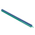 thumbnail image 4 of Air Stone Bar, Green Air Stone Fish Tank Bubble Strip Fish Tank Accessory Air Bubble Release Stone Bubble Release Mineral Filter  For Fish Tank Length 30cm / 11.8in, 4 of 8