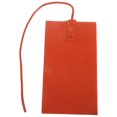 thumbnail image 1 of JUNWELL Heater Battery Warmer Car Engine Block Pad Oil Pan Fiberglass Cloth Abs, 1 of 6