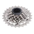 thumbnail image 1 of 6 Speed Bike Cassette Sprocket, Low Noise Bike Flywheel Rustproof  for Cycling, 1 of 7