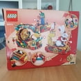 thumbnail image 2 of Lego Parade du Nouvel An Lunaire Année du Rabbit 80111 Édition Festival Chinois, 2 of 4