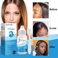 thumbnail image 2 of WaterProof Lace Wig Bonding Glue Invisible Hair Adhesive Glue, 2 of 5