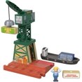 thumbnail image 1 of Thomas & Friends Wood Cranky at the Docks, 1 of 8