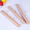 thumbnail image 4 of CHOK 8 Pcs Bâton Musical pour Enfants pour Apprentissage du Rythme en 20X2X2CM, 4 of 6