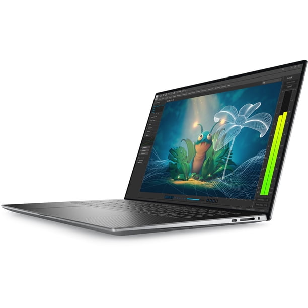 Dell Precision 5570, 15
