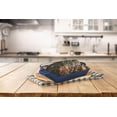 thumbnail image 2 of Mainstays 5.2 Quart Enameled Cast Iron Rectangular Roaster, 2 of 9