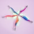 thumbnail image 2 of Luminous Egi Lure Squid Jig Shrimp Eging Jigging Octopus Calamar Cuttlefish Lure, 2 of 8