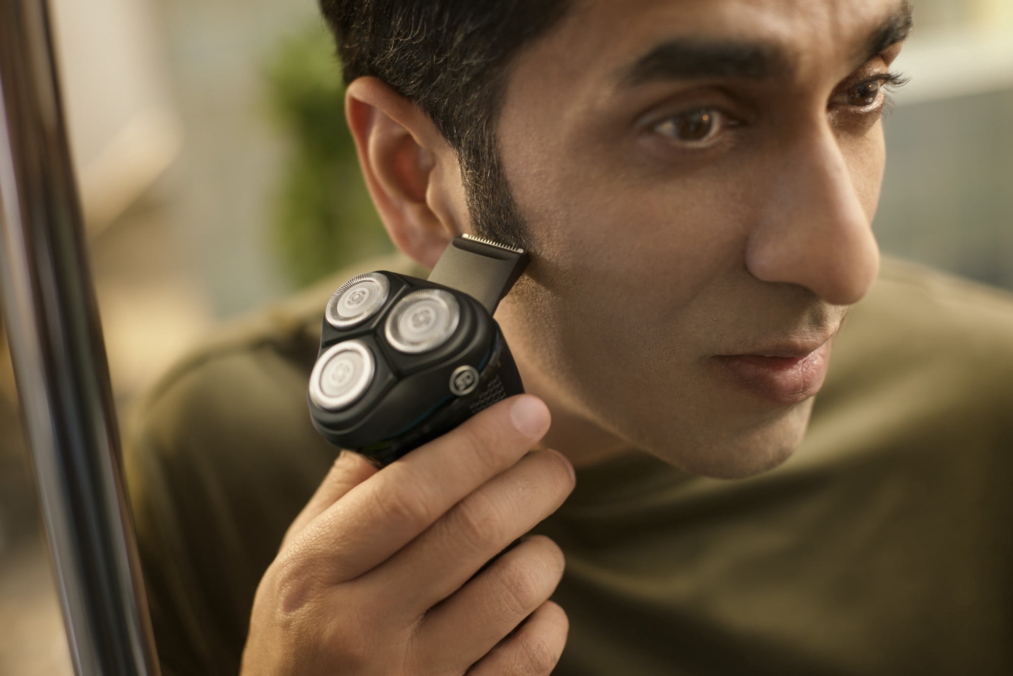 Philips Rotary Shaver Series 3100, WM Exclusive, S3145