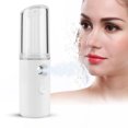 thumbnail image 2 of Handy Mist Spray, Face Nano Mist Spray, Lightweight Skin Care For A Consistent Water Replenishment, 2 of 8