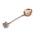 thumbnail image 3 of Coconut Tree Tea Coffee Spoon Tree Coffee Spoon alloy Ice Cream Small Decoration Zine Alloy Gift for Bar Party, 3 of 8