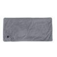 thumbnail image 3 of Vaidha Three Level Temperature Controlled Electric Blanket For Home And Office Use Multifunctional Hot Compress Single Person Blanket USB Heating Pad, 3 of 7