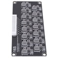 thumbnail image 3 of 1.2A Cell Balance Module 2-16S Lithium Battery Active Balancer Energy Transfer, 3 of 9