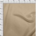 thumbnail image 3 of oneOone Polyester Spandex Light Brown Fabric Check Sewing Material Print Fabric By The Yard 56 Inch Wide-aB, 3 of 5