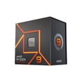 thumbnail image 1 of AMD Ryzen 9 7900X - 12-Core 4.7 GHz - Socket AM5 - 170W Desktop Processor (100-100000589WOF), 1 of 4