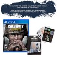 thumbnail image 1 of Call of Duty : WWII pour PS4, 1 of 8