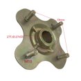 thumbnail image 2 of JS250 ATV Rear Wheel Connecting Plate SSA0-017301-00 JIANSHE 250, 2 of 6