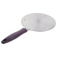 thumbnail image 1 of Diffuseur de Chaleur Plaque à Induction pour Cuisinière Adaptateur de Plaque à Induction Diffuseur de Chaleur pour Cuisinière à Induction, 1 of 8