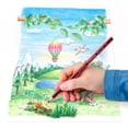 thumbnail image 4 of Staedtler Noris Colour Pencils, 4 of 4