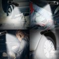 thumbnail image 3 of Bangcool Rechargeable Headlamp Versatile Portable USB Fishing Headlight Magnetic Headlamp, 3 of 10