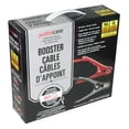 thumbnail image 1 of Justin Case 16 foot 6 Gauge Booster Cables, 1 of 4