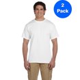 thumbnail image 1 of Gildan T-Shirt Ultra Coton pour Hommes - G200T (Lot de 2), 1 of 1