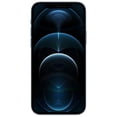 thumbnail image 3 of Restored Apple iPhone 12 Pro - Carrier Unlocked - 512GB Pacific Blue (Refurbished), 3 of 5