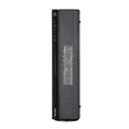 thumbnail image 4 of Pelonis 1500W Vertical and Horizontal Ceramic Tower Space Heater with Electric Remote Control, 4 of 9