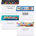 thumbnail image 4 of Current Mega II Birthday Greeting Cards, Set of 40, 5" x 7", 4 of 9
