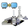 thumbnail image 2 of 2pcs Mobile Phone Screen Crack Repair Kit, 2 of 4