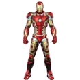 thumbnail image 1 of Iron Man Mark XLIII The Infinity Saga (Avengers) DLX 1/12 Scale Action Figure, 1 of 5