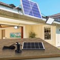 thumbnail image 2 of Efficient Solar Charger for Arlo Pro Series 10W Output for Max Performance, 2 of 9