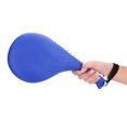 thumbnail image 3 of Kick Pad Target,  KickBoxing Taekwondo Karate Kick Punching Training Target Soft PU Sponge Palm Pad Punching Kicking Pad For Children, 3 of 8
