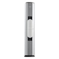 thumbnail image 1 of EGNMCR Portable Air Conditioner Vertical Conditioning Wind Deflector, Outlet Baffle, Direct Blowing, Cold Blocking, Baby Delivery, Wall Mounted, Universal, No Installation baffle baffle, 1 of 2
