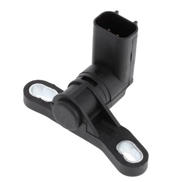 Unique Bargains 1 Pce Capteur de Position du Vilebrequin pour Mazda 3 2.3 2007-2013 Moteur en Métal Plastique Noir Capteur CKP