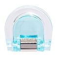 thumbnail image 1 of Paper Clips and Binder Clips Transparent Binder Long Tail Folder Stationery Folder Receipt Organizer Folder Snack Bag Sealing Clippaper Receipt Organizer, 1 of 7