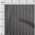 thumbnail image 1 of oneOone Polyester Lycra Fabric Leopard Animal Skin Printed Fabric 1 Yard 56 Inch Wide, 1 of 4