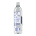 thumbnail image 3 of smartwater Eau distillée à la vapeur bouteille, 591 mL, 3 of 6