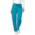 thumbnail image 3 of Adar Universel Unisexe Sarraus - Pantalon de Sarrau à Jambe Fuselée avec Cordon, 3 of 6