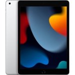 Ouvrir la boîte APPLE IPAD 9TH GEN 10.2" 64GB WIFI MK2L3LL/A SILVER