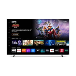 Boîte ouverte - VIZIO 100&rdquo; Quantum Series 4K UHD QLED Intelligent TV avec SmartCast (VQD100M-0804)