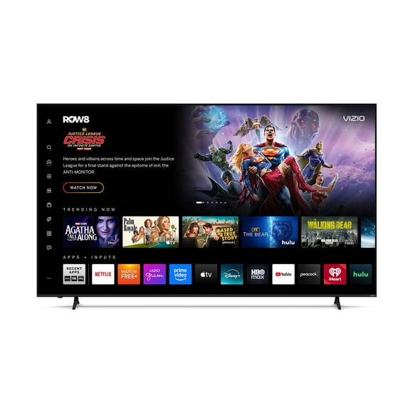 Openbox - VIZIO 100” Série Quantum 4K UHD QLED Téléviseur Intelligent avec SmartCast (VQD100M-0804)