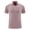 Rose Gold, variant on eilrgd Tshirt for Men, Men Party Wear Mens Short Sleeve T Shirts Casual White Shirts Men Beach Henley T-Shirts for Men Summer Shirts for Man Hawaiian T-Shirt for Men