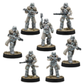 thumbnail image 2 of Star Wars: Legion Range Troopers, 2 of 3