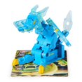 thumbnail image 3 of Bakugan Geogan, Hyenix, Geogan Rising, Figurine articulée et cartes à collectionner, 3 of 6